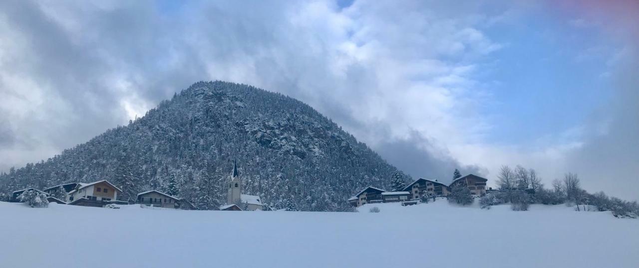 Tgesa Ferrera Villa Schmitten  Dış mekan fotoğraf